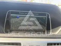 2016 Mercedes Benz E 200
