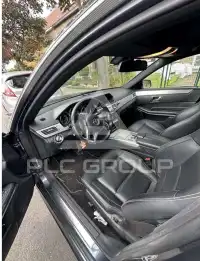 2016 Mercedes Benz E 200