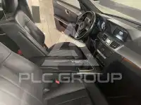 2016 Mercedes Benz E 200