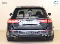 2016 Mercedes Benz E 200