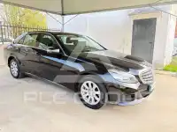 2016 Mercedes Benz E 200