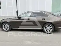 2016 Mercedes Benz E 200