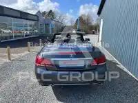2016 Mercedes Benz E 200