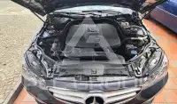2016 Mercedes Benz E 200