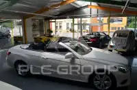2016 Mercedes Benz E 200
