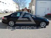 2016 Mercedes Benz E 200