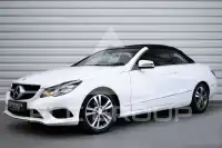2016 Mercedes Benz E 200
