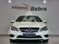 2016 Mercedes Benz E 200