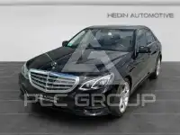 2016 Mercedes Benz E 200