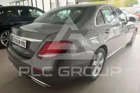 2016 Mercedes Benz E 200