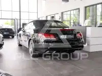2016 Mercedes Benz E 200