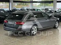2016 Mercedes Benz E 200