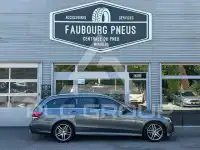 2016 Mercedes Benz E 200
