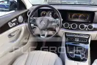2016 Mercedes Benz E 200