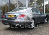 2016 Mercedes Benz E 200