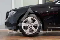 2016 Mercedes Benz E 200