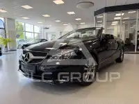 2016 Mercedes Benz E 200
