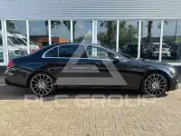 2016 Mercedes Benz E 200