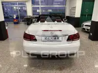 2016 Mercedes Benz E 200
