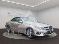2016 Mercedes Benz E 200