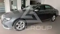 2016 Mercedes Benz E 200