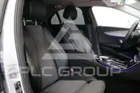 2016 Mercedes Benz E 200