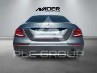 2016 Mercedes Benz E 200
