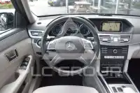 2016 Mercedes Benz E 200