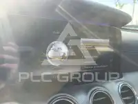 2016 Mercedes Benz E 200