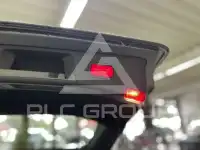 2016 Mercedes Benz E 200