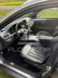 2016 Mercedes Benz E 200