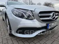 2016 Mercedes Benz E 200