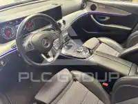 2016 Mercedes Benz E 200