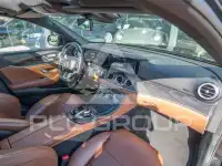 2016 Mercedes Benz E 200