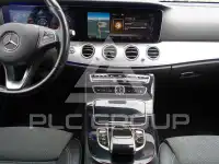 2016 Mercedes Benz E 200