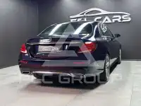 2016 Mercedes Benz E 200