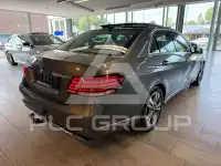 2016 Mercedes Benz E 200