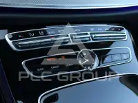 2016 Mercedes Benz E 200