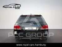 2016 Mercedes Benz E 200
