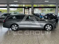 2016 Mercedes Benz E 200