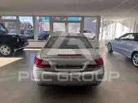 2016 Mercedes Benz E 200