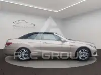 2016 Mercedes Benz E 200