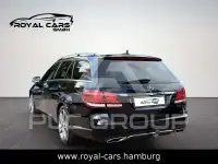 2016 Mercedes Benz E 200