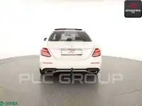 2016 Mercedes Benz E 200