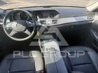 2016 Mercedes Benz E 200
