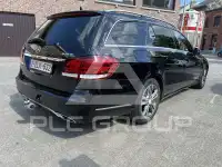 2016 Mercedes Benz E 200