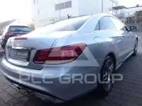 2016 Mercedes Benz E 200