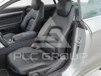 2016 Mercedes Benz E 200
