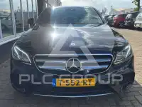 2016 Mercedes Benz E 200