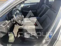 2016 Mercedes Benz E 200